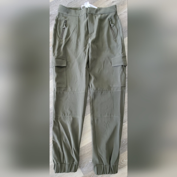 ecru Pants - NWT Ecru Style pants